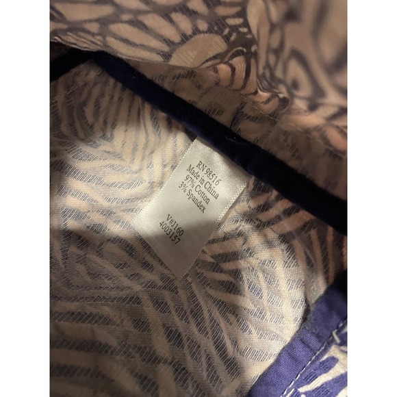 Coldwater Creek Jacket Size P14 - Picture 5 of 6